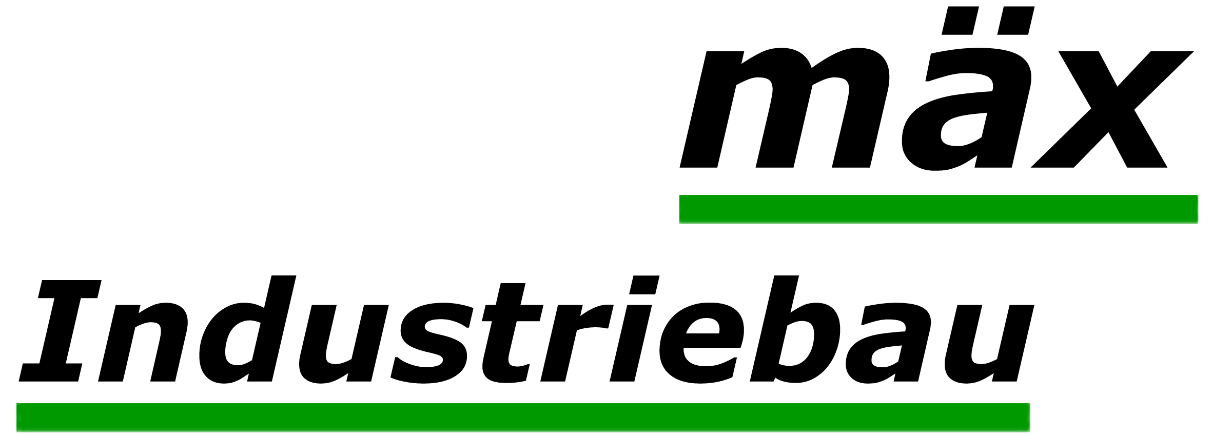 Mäx Industriebau
